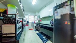 Blk 342C Yishun Natura (Yishun), HDB 4 Rooms #545361341